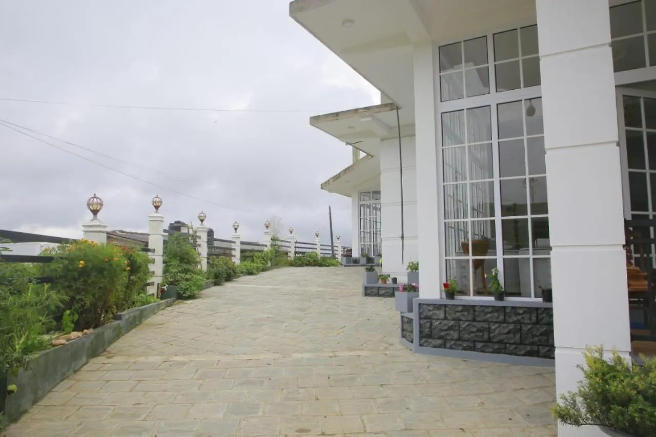 Hotel Top Moons Nuwara Eliya