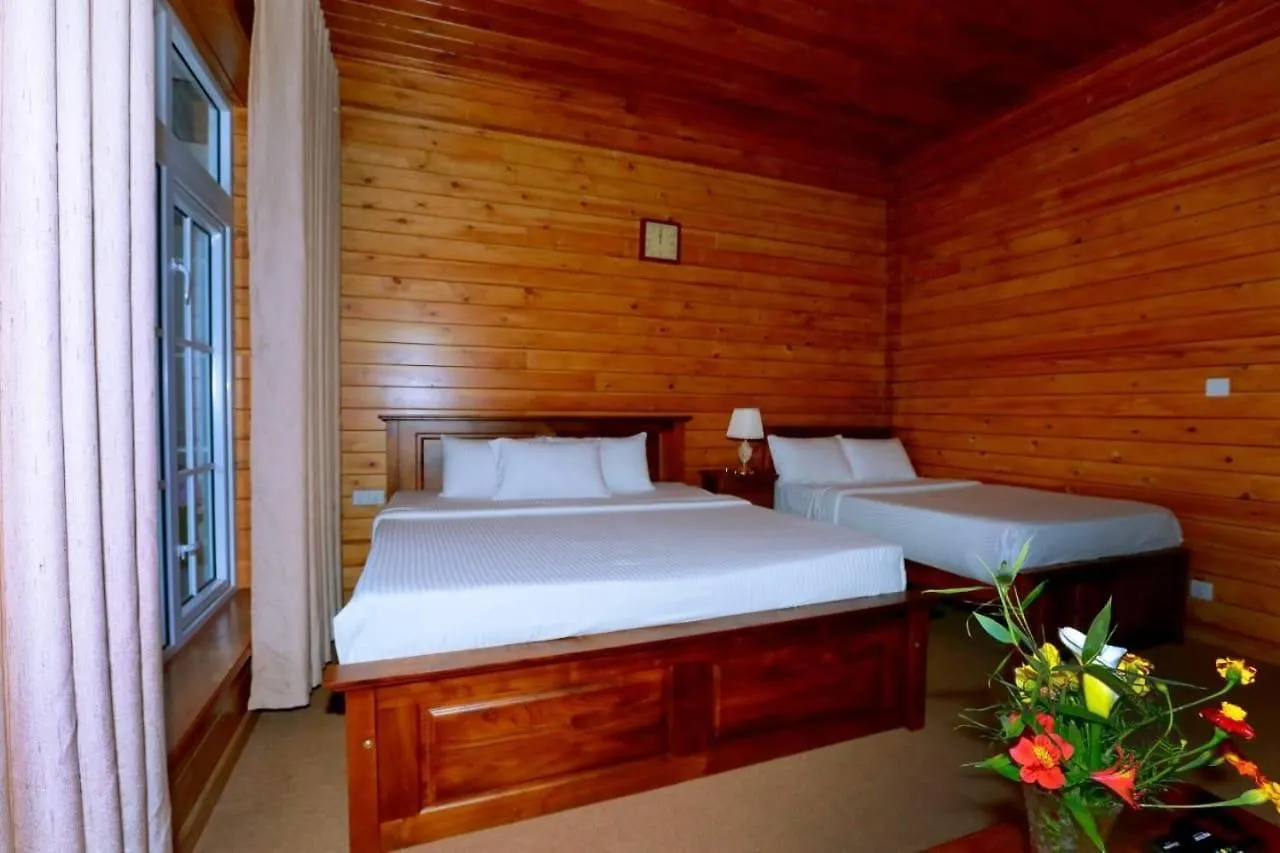 Hotel Top Moons Nuwara Eliya Sri Lanka