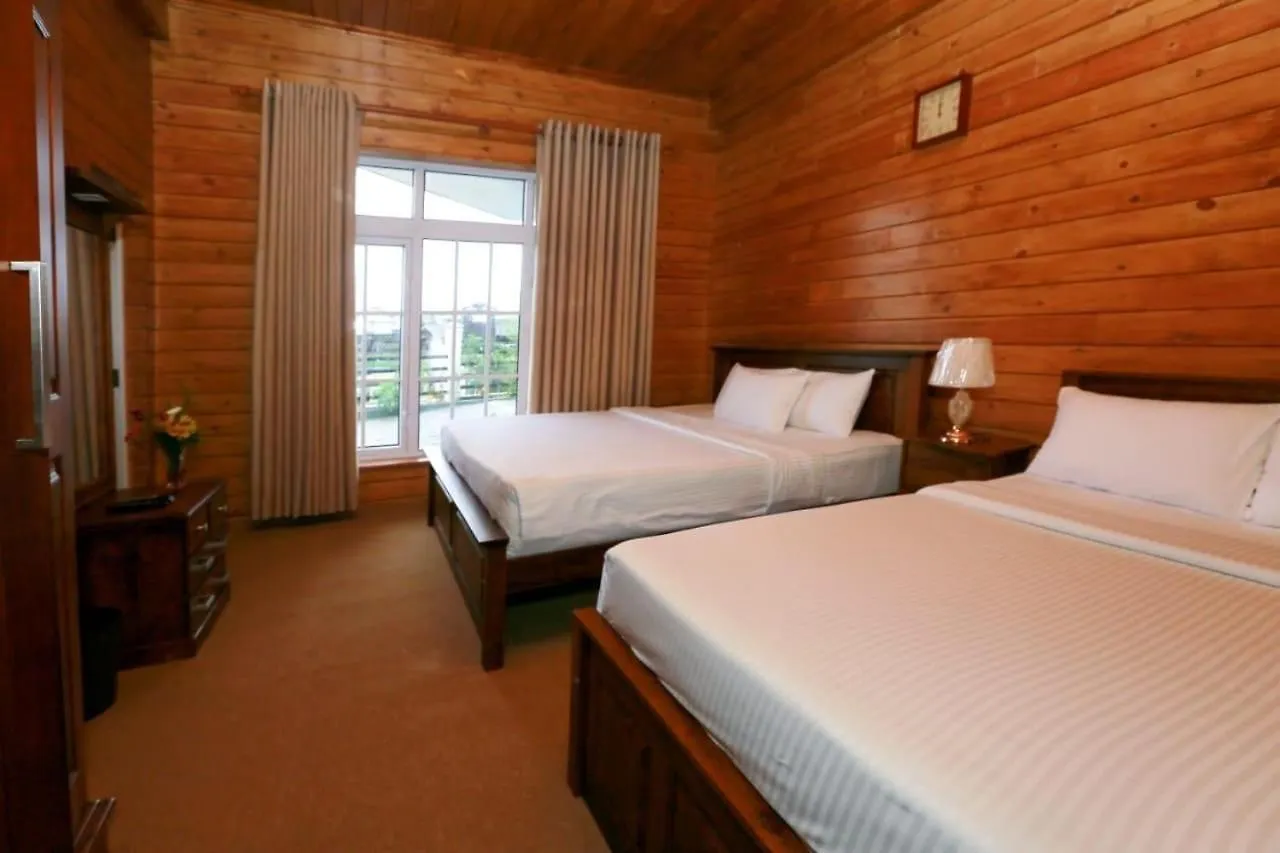 Top Moons Nuwara Eliya 0*,