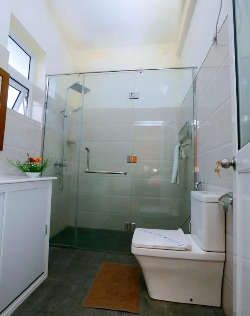 Hotel Top Moons Nuwara Eliya