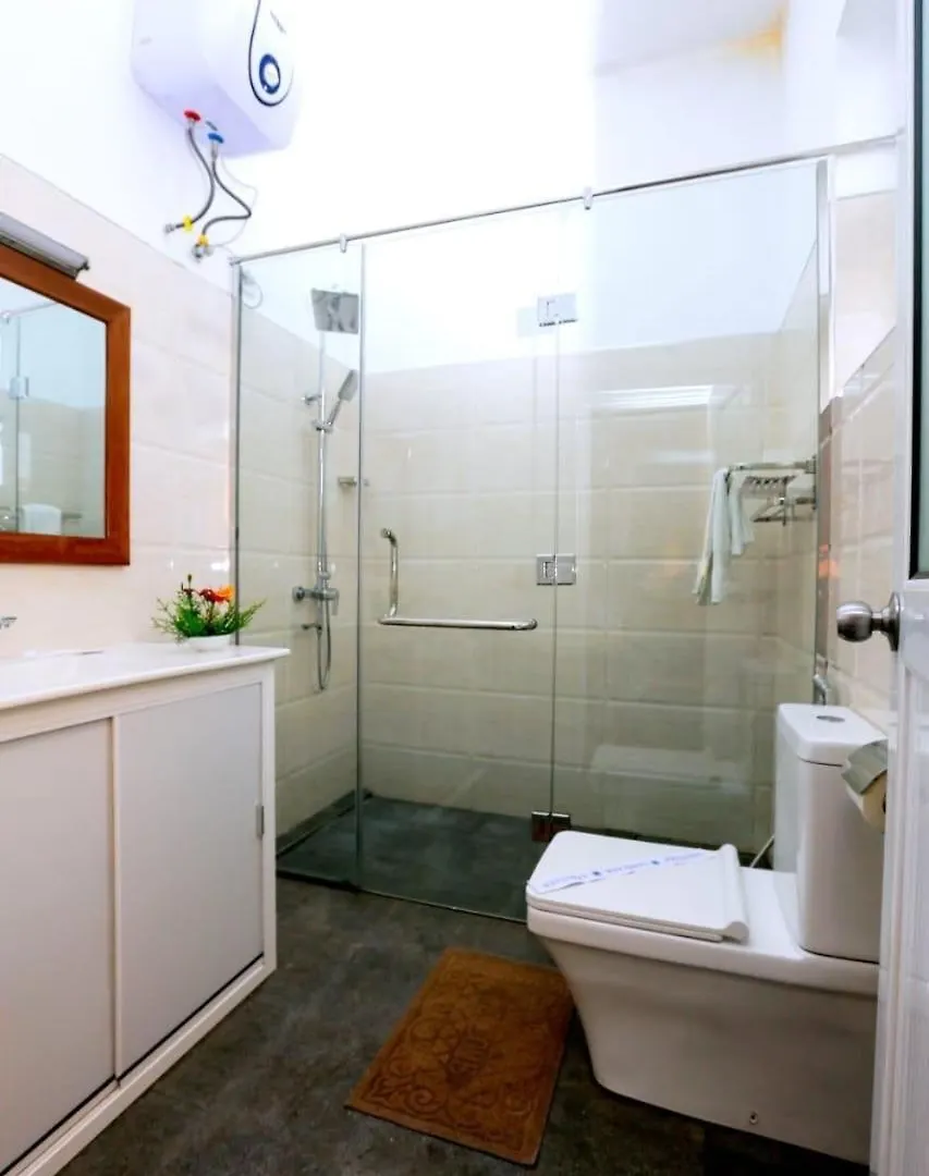Top Moons Nuwara Eliya
